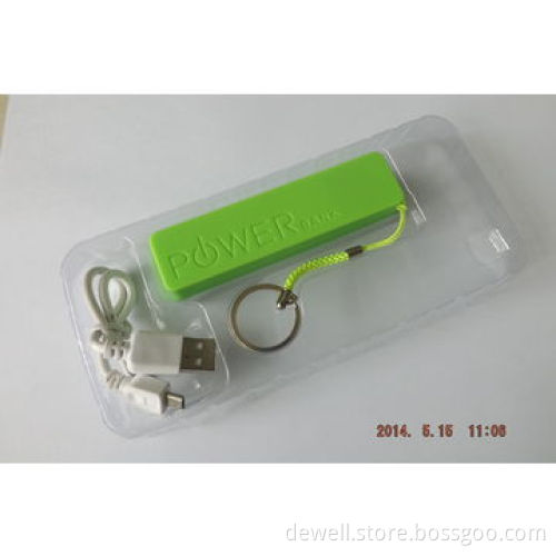 Newest Update Mini Power Bank for Gift